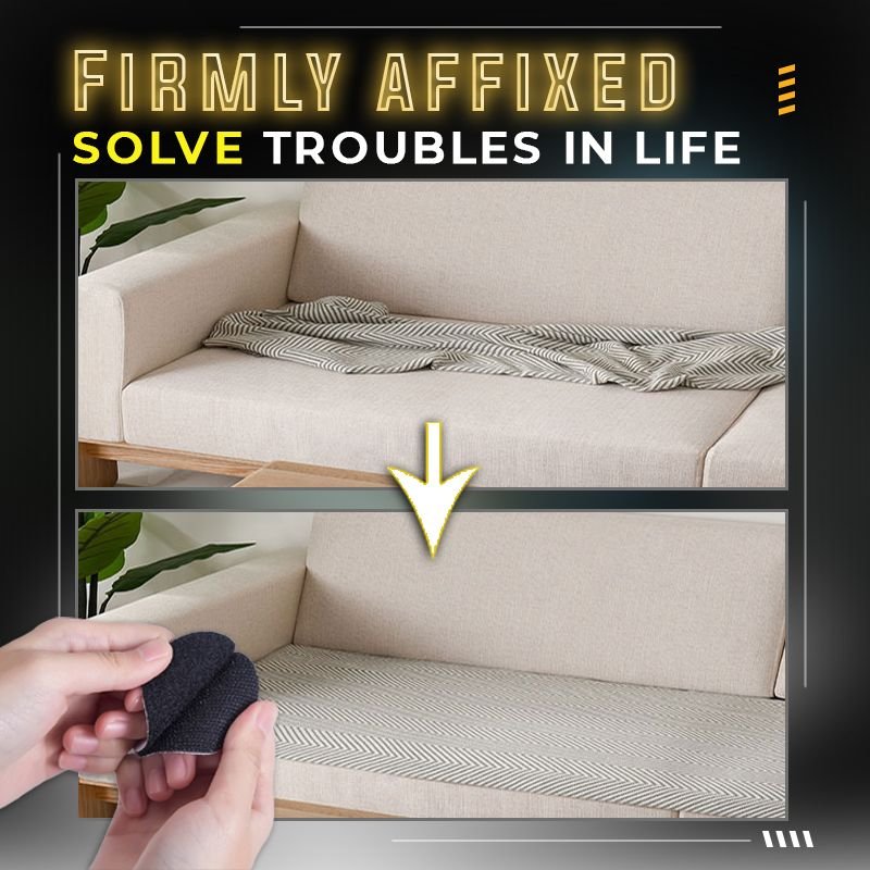 Antiskid Pad For Sofa Cushions