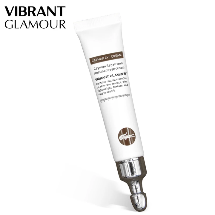 VIBRANT GLAMOUR Hyaluronic Acid Eye Cream Serum