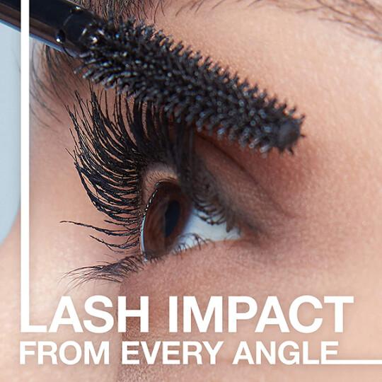 BUY 1 GET 1 FREE 5D Waterproof Lengthening Curling Mascara