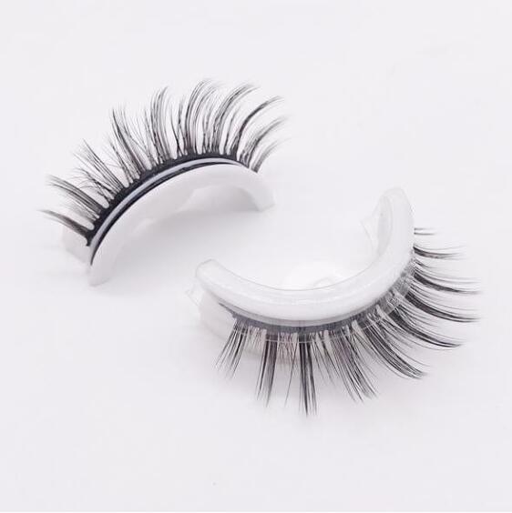 🔥Hot Sale 49%🔥Reusable Self-Adhesive Eyelashes