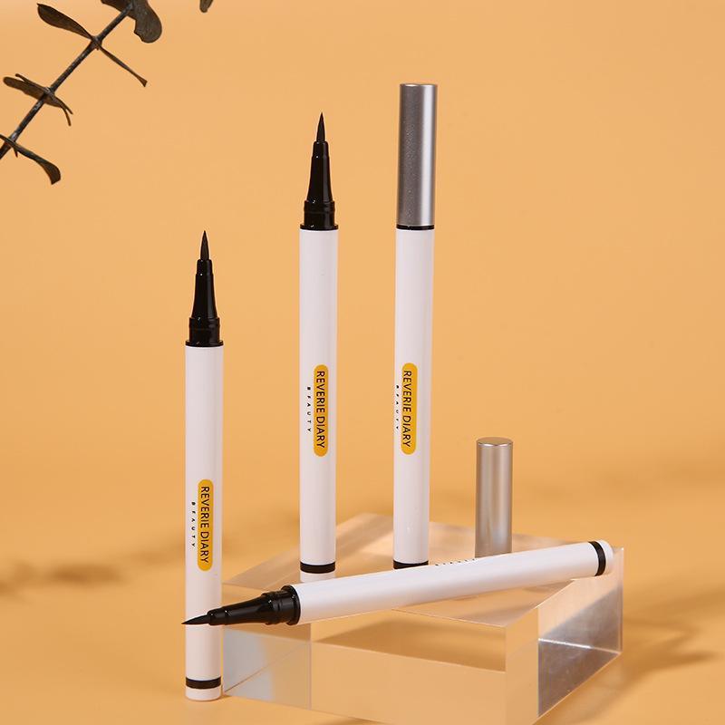 Color Waterproof Quick drying Magic Eyeliner Pen