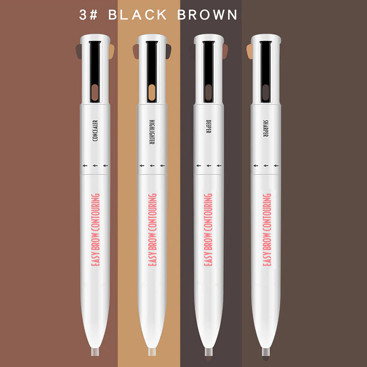 🎁Buy 1 and get 1 free🎁PREMIUM EYEBROW PENCIL