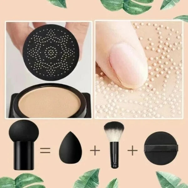 2024 NEW Mushroom Head Air Cushion CC Cream