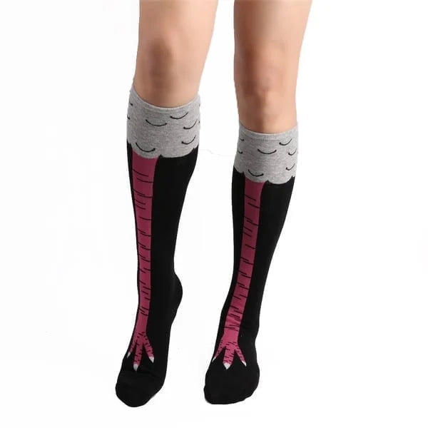 🔥Last Day Promotion 50% OFF🔥Chicken Legs Socks