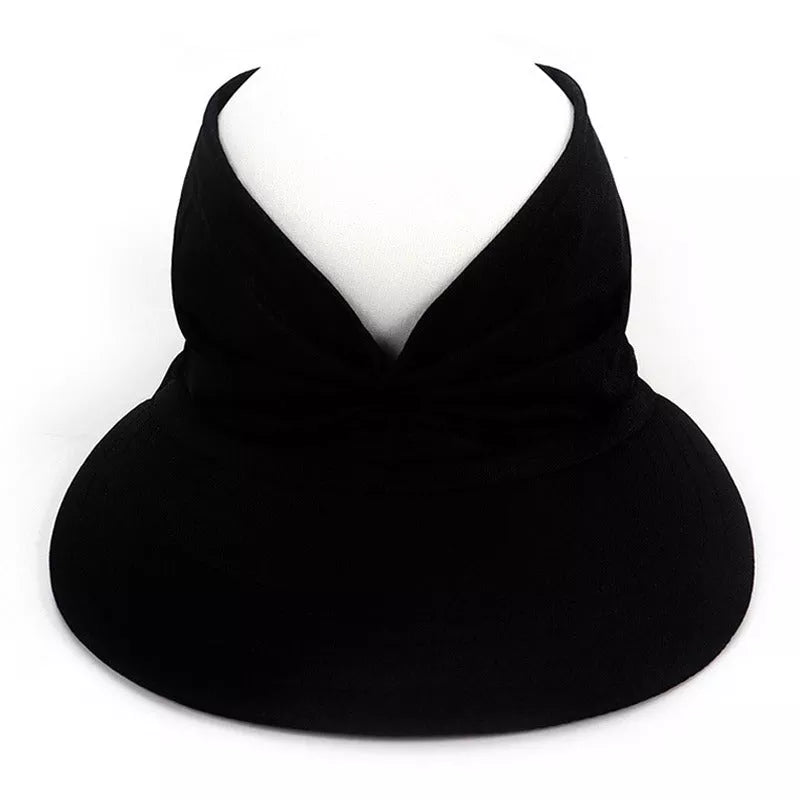 SUMMER WOMEN S ANTI-ULTRAVIOLET SUN HAT