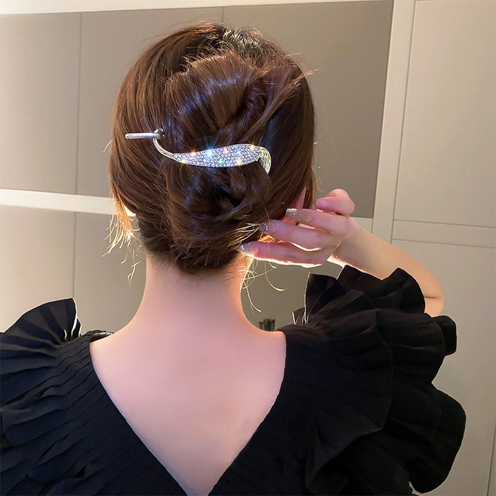 Ins Style Elegant Hairpin