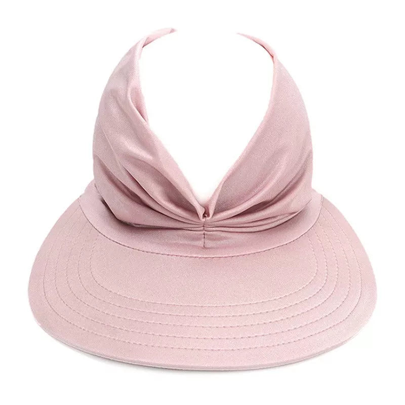 SUMMER WOMEN S ANTI-ULTRAVIOLET SUN HAT