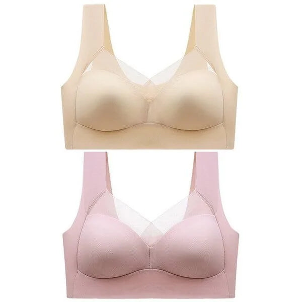 2022 New Fashion Deep Cup Bra