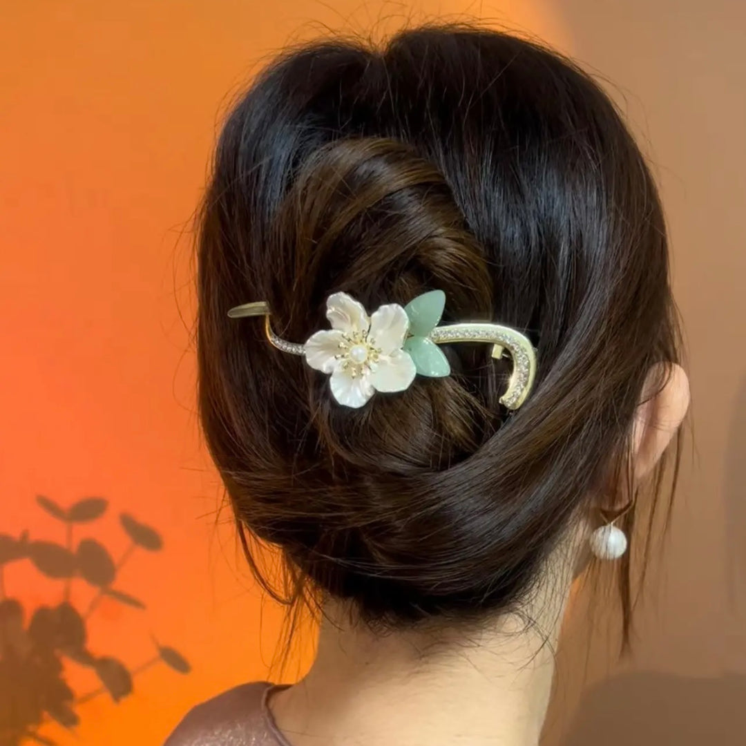 Ins Style Elegant Hairpin