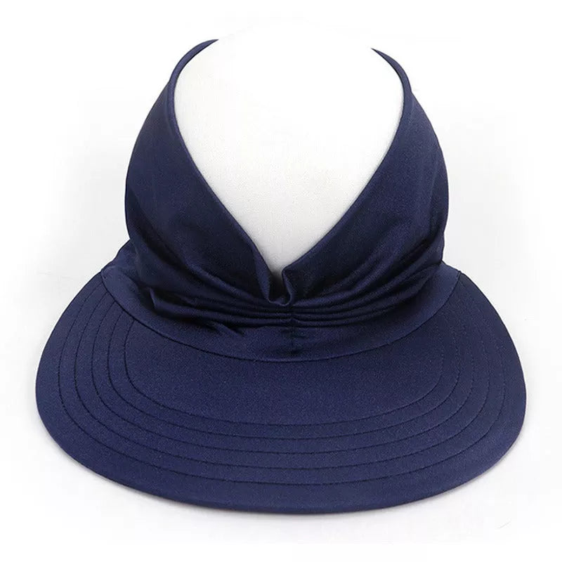 SUMMER WOMEN S ANTI-ULTRAVIOLET SUN HAT