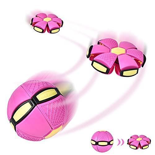 Christmas Gift Ufo Magic Ball