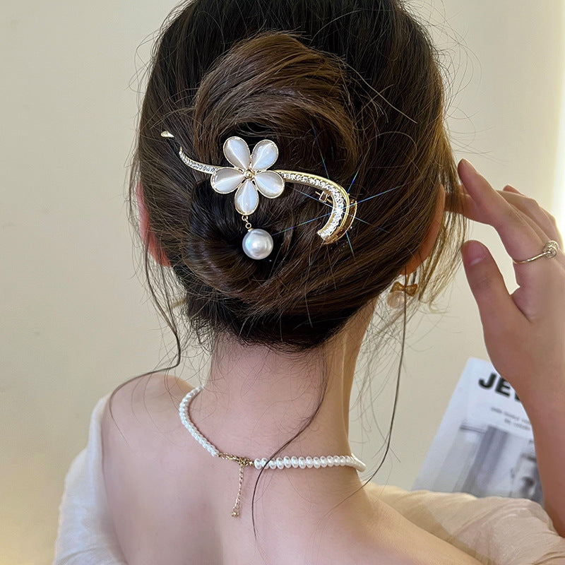 Ins Style Elegant Hairpin