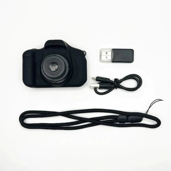 🔥 Last Day Promotion 70% Sale🔥📷RETROSHOT™ V1 VINTAGE CAMERA - Make Your Life A Retro Movie🌈