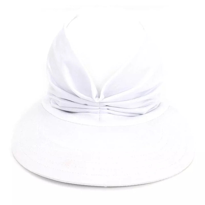 SUMMER WOMEN S ANTI-ULTRAVIOLET SUN HAT