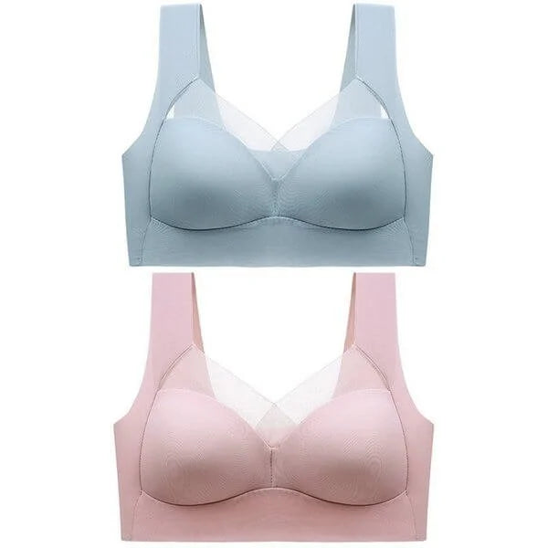 2022 New Fashion Deep Cup Bra