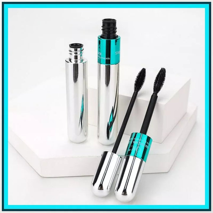 2022 New 4D 2 in 1 Mascara