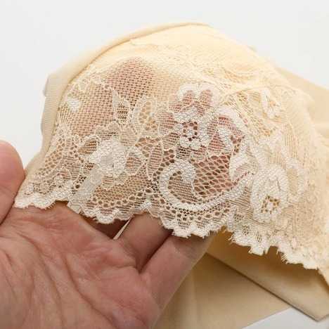 Front Closure 5D Shaping Push Up Bra