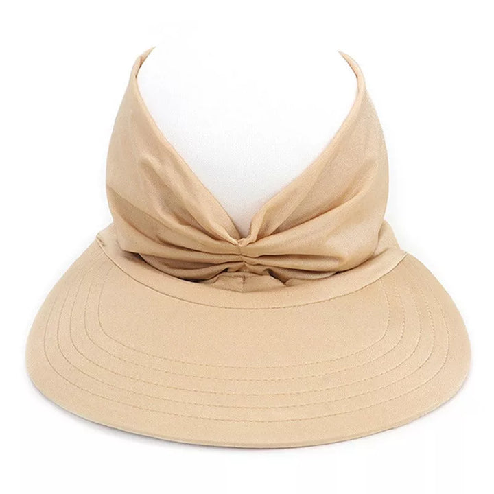 SUMMER WOMEN S ANTI-ULTRAVIOLET SUN HAT