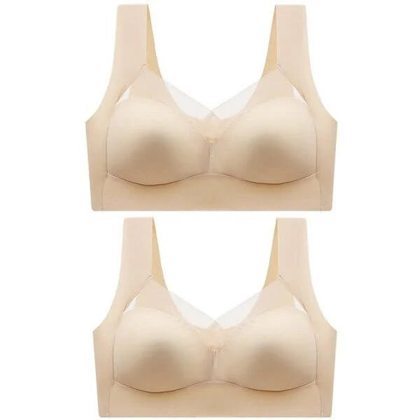 2022 New Fashion Deep Cup Bra