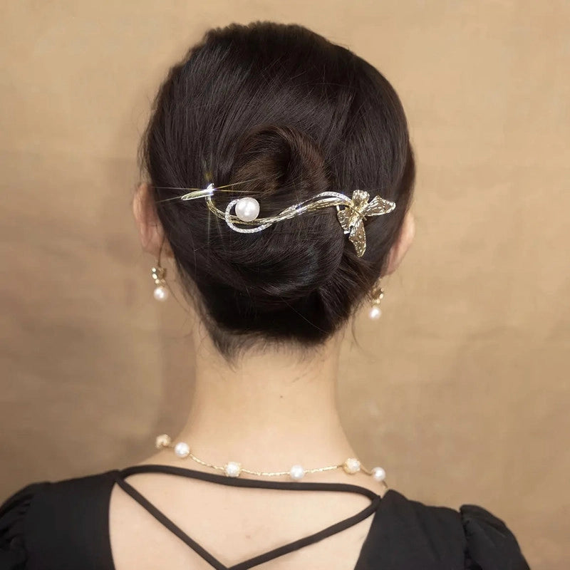 Ins Style Elegant Hairpin