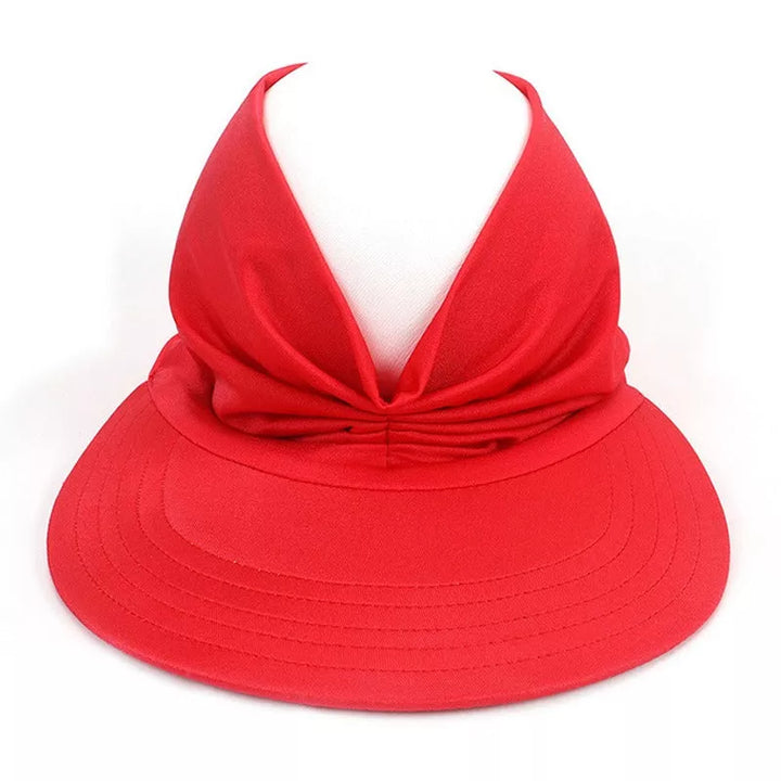 SUMMER WOMEN S ANTI-ULTRAVIOLET SUN HAT