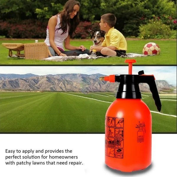 🔥Last Day Save 45% 0FF -🔥Hot Sale Green Grass Lawn Spray-ONLY $9.99!!!