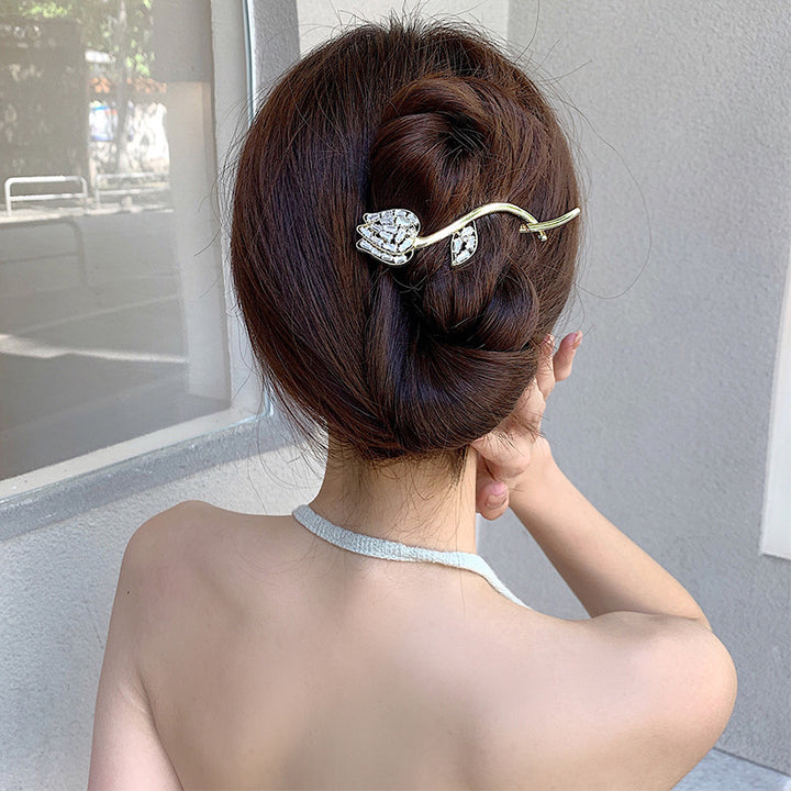 Ins Style Elegant Hairpin