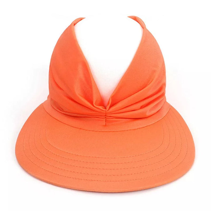 SUMMER WOMEN S ANTI-ULTRAVIOLET SUN HAT