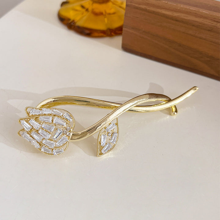 Ins Style Elegant Hairpin