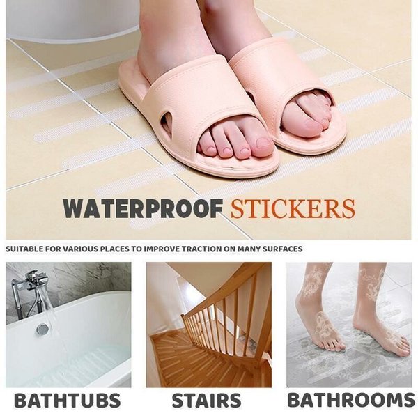 Bathroom Anti Slip Pad