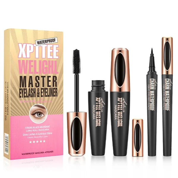 🎁Make-up Essentials✨Her Magic Mascara