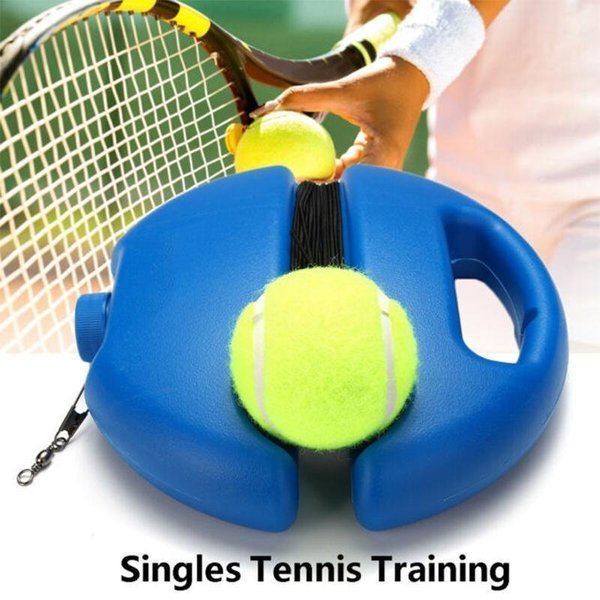 Tennis Trainer