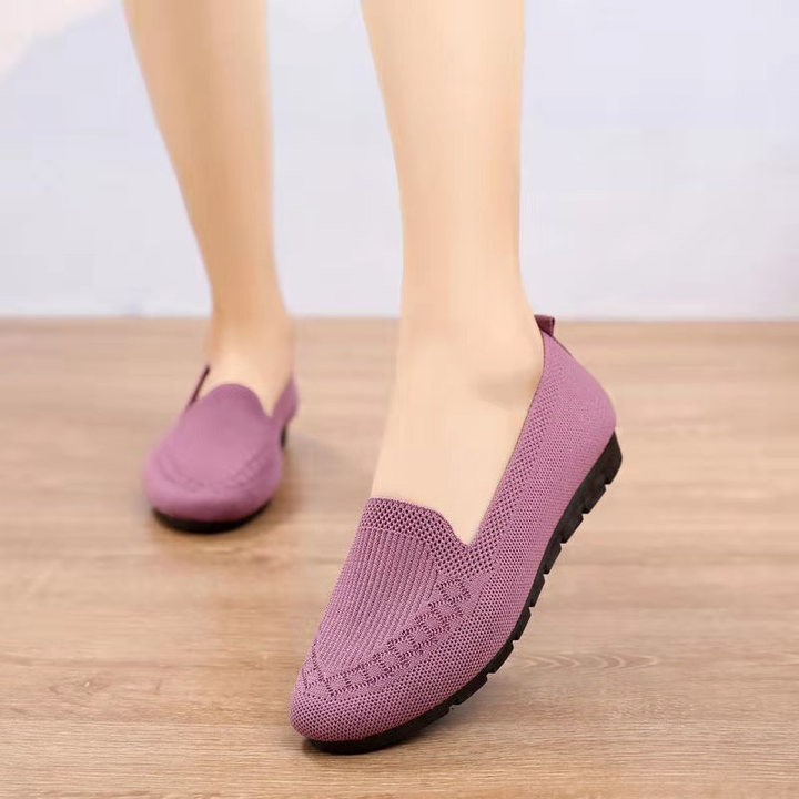 Walking Loafer