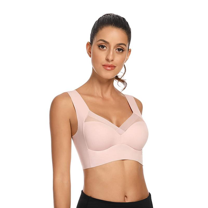 Seamless Bras For Women Sports Yoga Bra