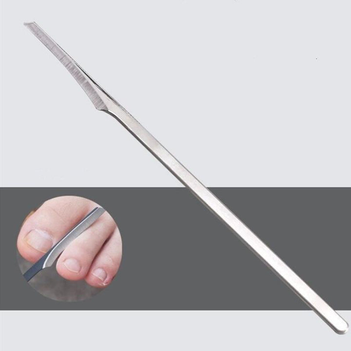 Stainless Steel Pedicure Knife