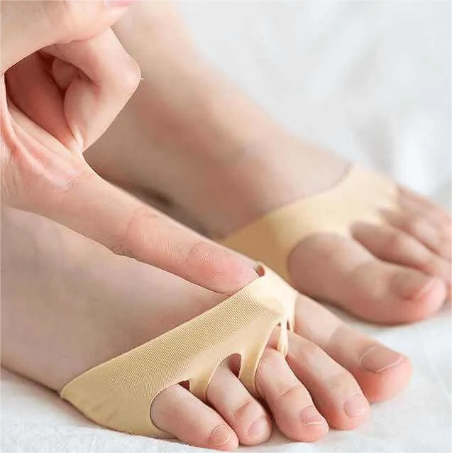 The comfort pad