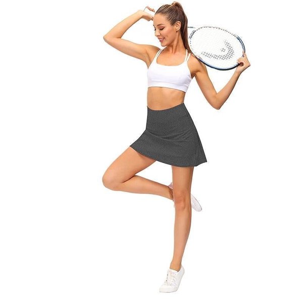 Anti chafing Active Skort