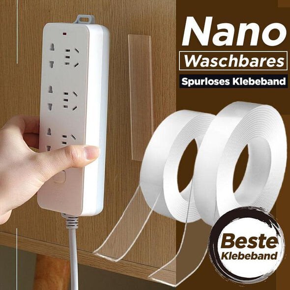 Upgrade Nano Magic Tape