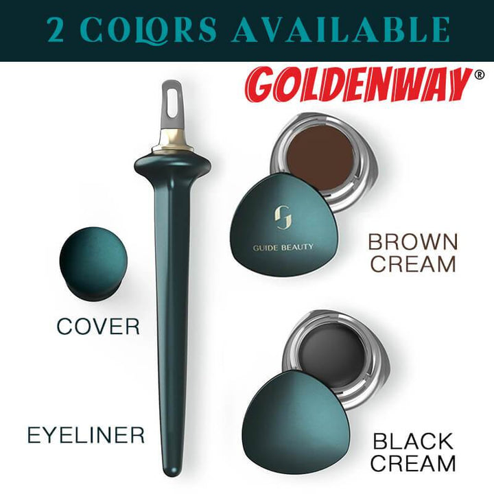 Goldenway Hyper Easy No Skip Eyeliner