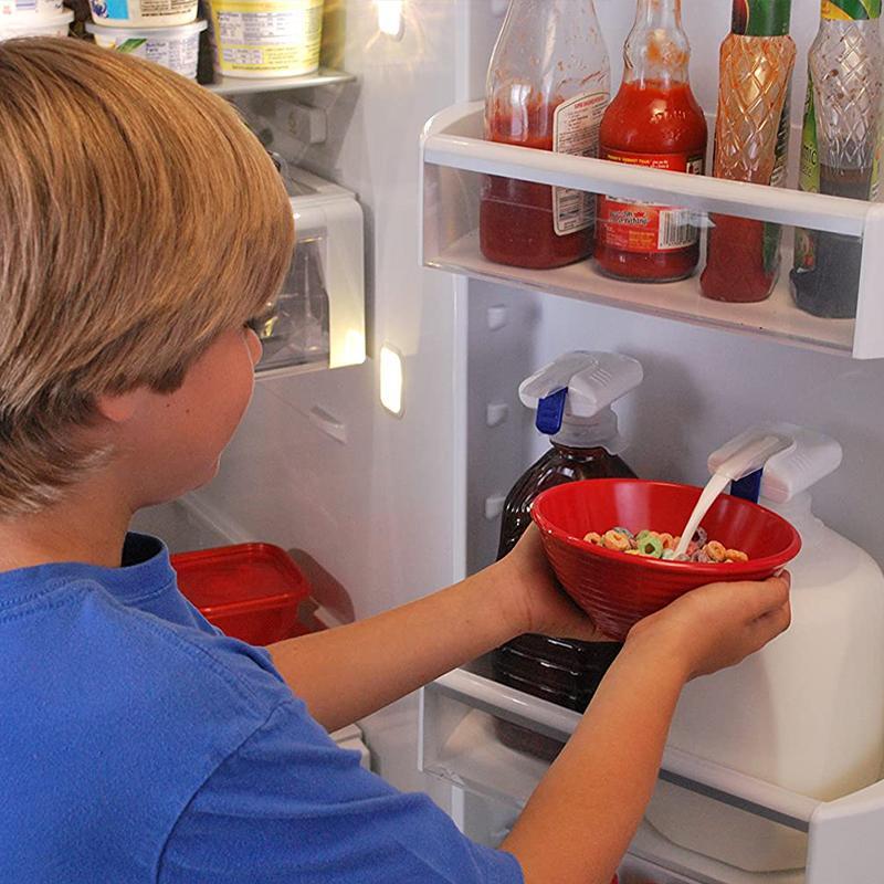 Magic Tap beverage dispenser