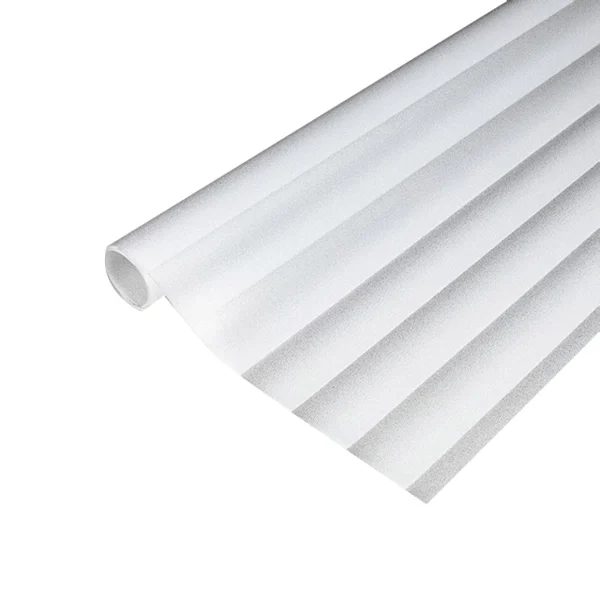 Imitation Blinds One Way Perspective Glass Film