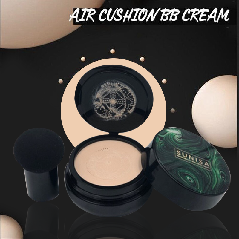 2024 New Mushroom Head Air Cushion CC Cream