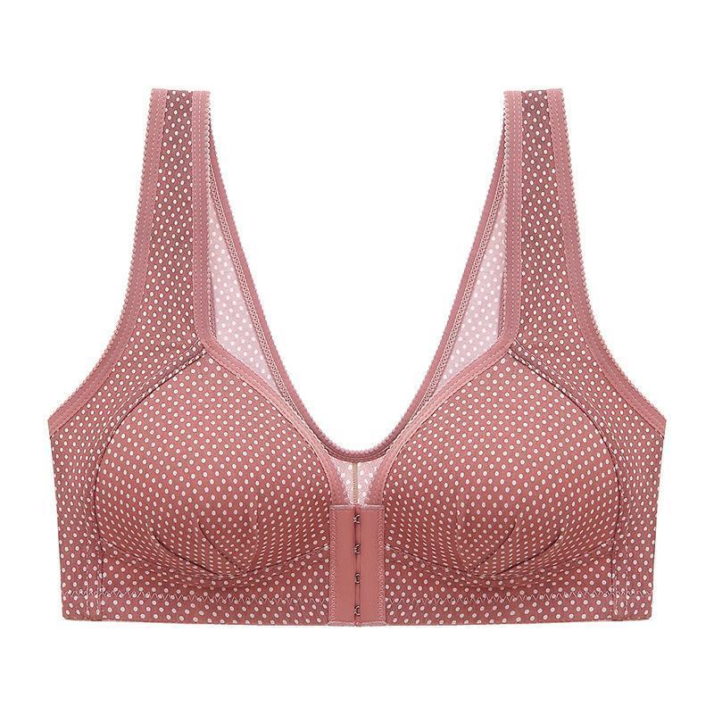 SEAMLESS SEXY FASHION PUSH UP BRAS