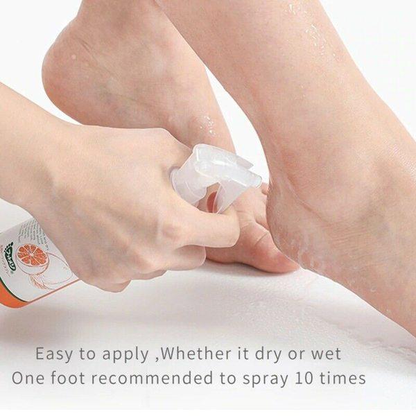 Callus Off Foot Reglow Spray