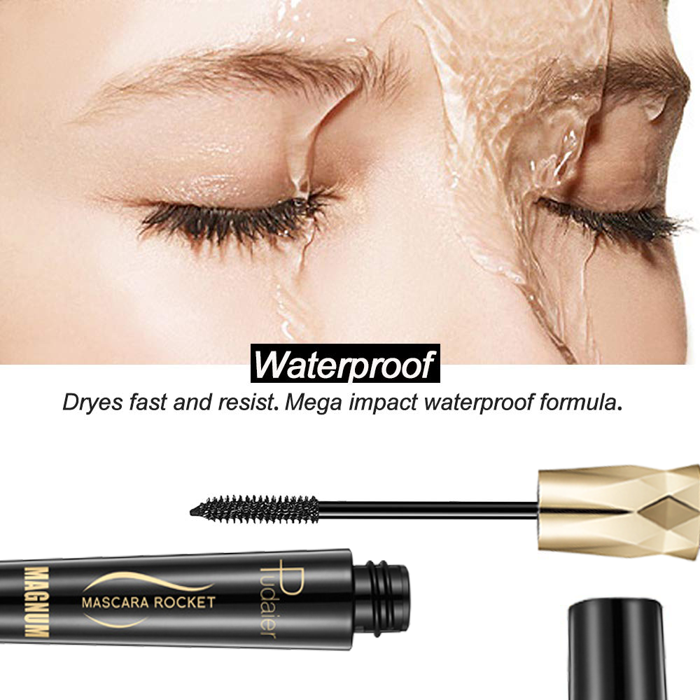 🔥BUY 1 GET 1 FREE🔥(2 PCS) 2024 4D LIQUID LASH EXTENSIONS MASCARA