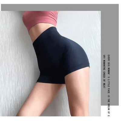 High waisted hip lifting Padded sports safety pants