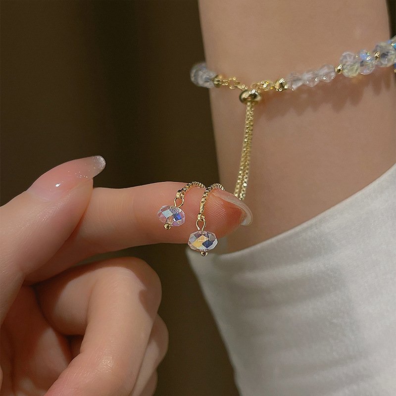 Crystal Bracelet