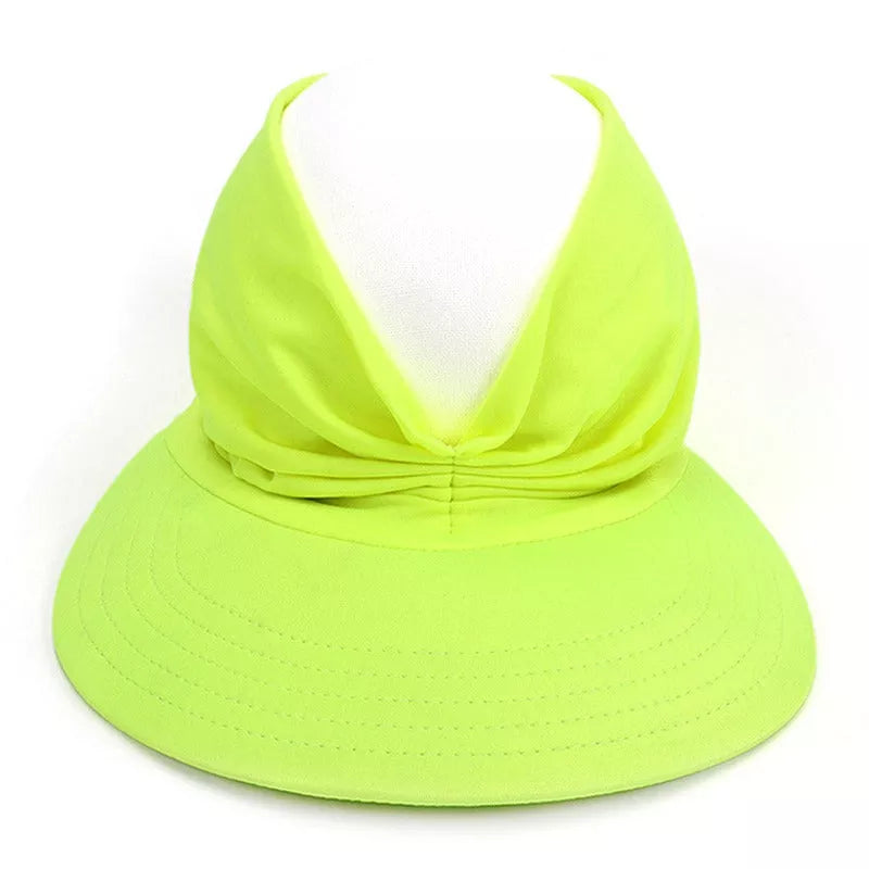 SUMMER WOMEN S ANTI-ULTRAVIOLET SUN HAT