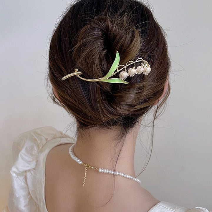 Ins Style Elegant Hairpin