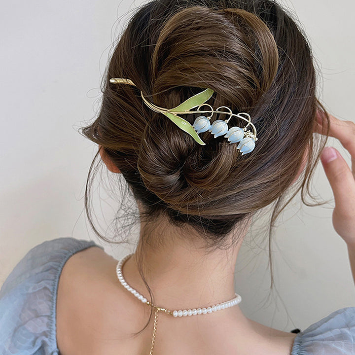 Ins Style Elegant Hairpin